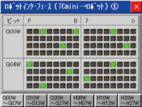 TH・THL多彩な機能・応用イメージ