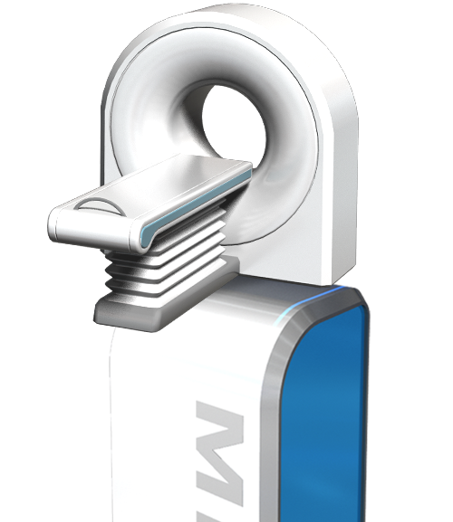 医療機器システム（MPI/CT）［医療機器］のイメージ